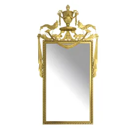 Beaumont fletcher adam mirror
